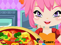 Игра The Best Pizza / Лучшая пицца