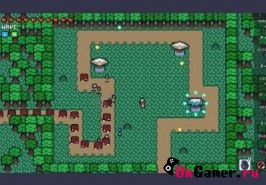 Игра Two-Timin' Towers