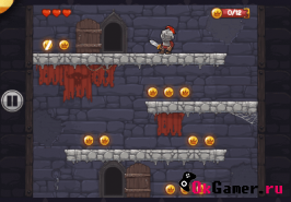 Игра Valiant Knight - STP / Доблестный рыцарь - STP