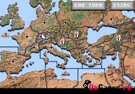 Игра Centurion: Defender of Rome