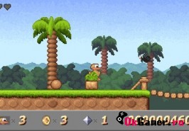 Игра Charlie 2 / Чарли 2