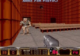 Duke Nukem 3D: Atomic Edition