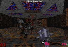 Hexen: Beyond Heretic