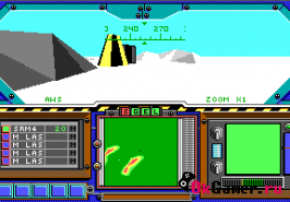 Игра MechWarrior / МехВоин