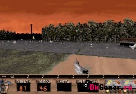 Игра Redneck Rampage