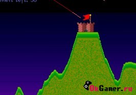 Игра The Castle / Замок