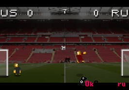 Игра A Small World Cup