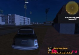 Игра Free Rally: Lost Angeles / Свободное ралли: Лост-Анджелес
