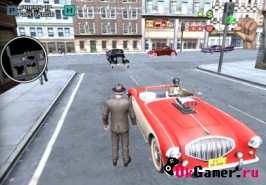 Игра GTA: Mafia Trick and Blood 2 (Мафия: фокус и кровь 2)
