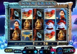 Игра Игровые автоматы от LiveGames
