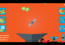Игра Juice Production Tycoon