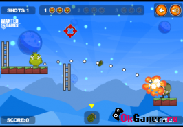 Игра King Soldiers 3 / Королевские солдаты 3