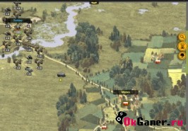 Игра Open panzer (Panzer General 2)