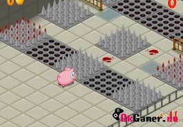 Игра Slaughterhouse Escape DELUXE (Побег из бойни ДЕЛЮКС)