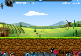 Игра Vera Towers 2