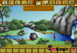 Игра Armaeth: The Lost Kingdom / Армает: Потерянное королевство