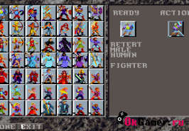 Forgotten Realms: Unlimited Adventures