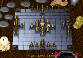 Игра King’s Table: The Legend of Ragnarok / Королевский стол: Легенда о Рагнароке