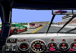  Гонки NASCAR