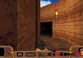 Игра Powerslave / Служитель силы