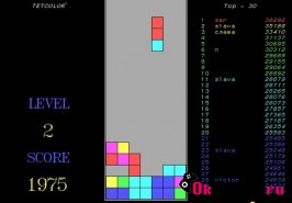 Tetcolor