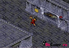  Ультима 8: язычник