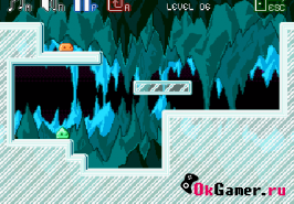 Игра Emerald and Amber / Изумруд и Янтарь