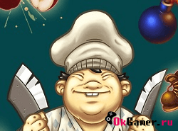 Игра Fruit Chef / Фруктовый повар