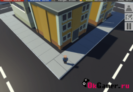 Игра Last Debt / Последний долг
