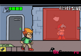 Игра Pico Untamed: Demo