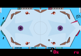 Игра Pinball Clash
