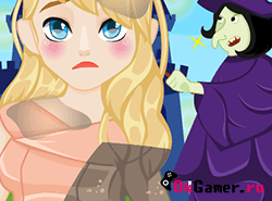 Игра Princess Curse / Проклятие принцессы