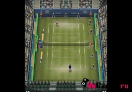 Игра Tennis Open 2020
