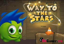 Игра Way to the Stars / Путь к звездам
