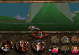 Betrayal at Krondor
