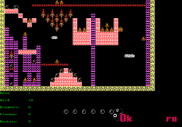 Игра Bubble Gum