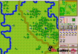 Capture the Flag