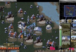 Command & Conquer: Red Alert