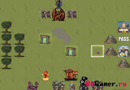Игра A Knight's War / Рыцарская война