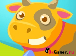 Игра Farm Blocks 10x10 / Фермерские блоки 10х10