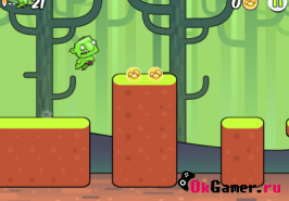 Игра Goblin Run (Гоблинский бег)