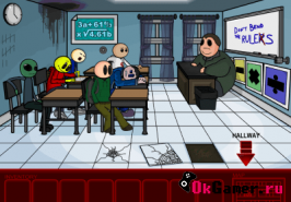Игра Riddle School 4 / Школа Загадок 4