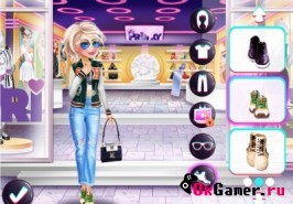Игра Тенденции TikTok: Мода для парней