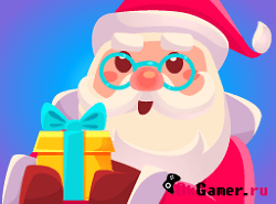 Игра Xmas Furious / Яростное Рождество