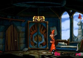Игра Discworld (rus)