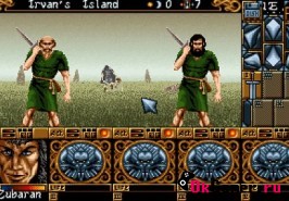 Игра Ishar 2: Messengers of Doom / Ишар 2: Посланники судьбы