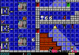 Игра Secret Agent: Mission 3 - Dr. No Body Online / Секретный агент: Миссия 3 - Доктор Никто онлайн