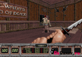 Shadow Warrior: Twin Dragon