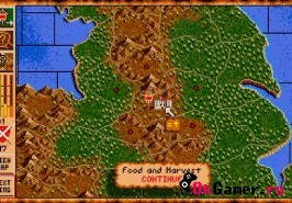 Игра Vikings: Fields of Conquest - Kingdoms of England 2 / Викинги: Поля завоеваний - Королевства Англии 2