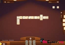 Игра Amazing Dominoes / Удивительные домино